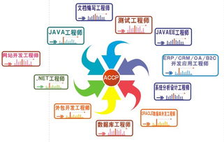 軟件開發人員,平均月薪4800你適合嗎