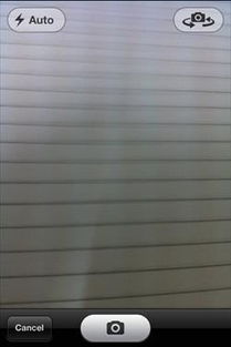 ios相機管理
